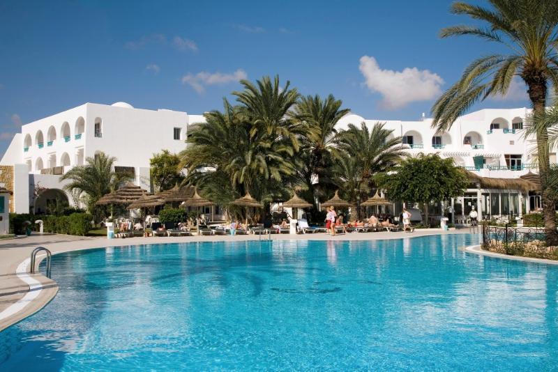 Golf Beach Aghīr Eksteriør bilde